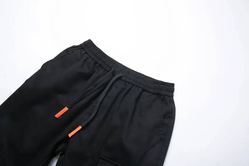 Cargo Joggers Harem Pants 3