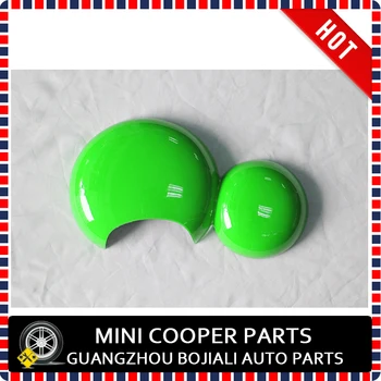 

Brand New ABS Material UV Protected Pure Color Style Tachometer cover For Mini cooper Cabrio R57&R59 Roadster(1pc/Set)