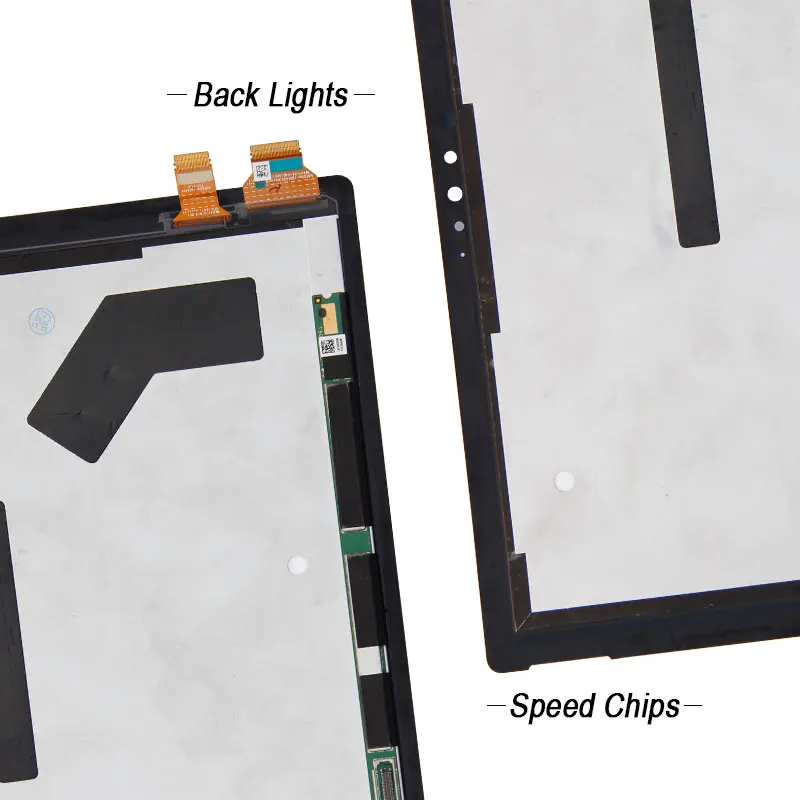 LCD Display Assembly For Microsoft Surface Pro 4