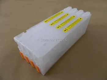 

Hot!! T6122-T6128 double Refill ink cartridge for Epson Stylus 7450 9450