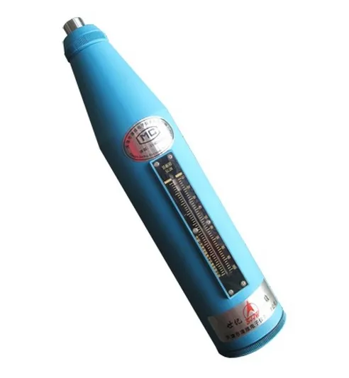 

(Jin Wei) HT-75B brick rebound tester ordinary brick strength tester light material lightweight aggregate concrete