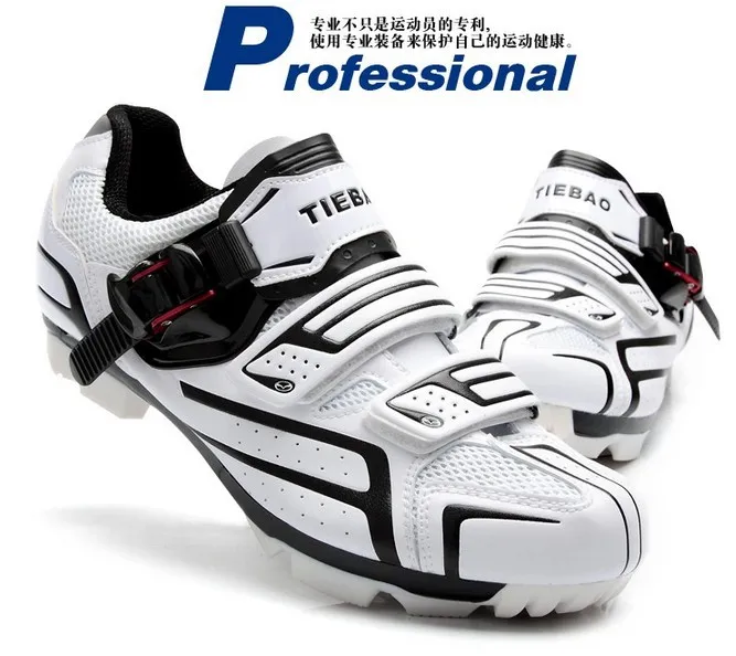 Мужская MTB велоспорт обувь ciclismo zapatillas подошвы с клипы велосипед шоссейные /