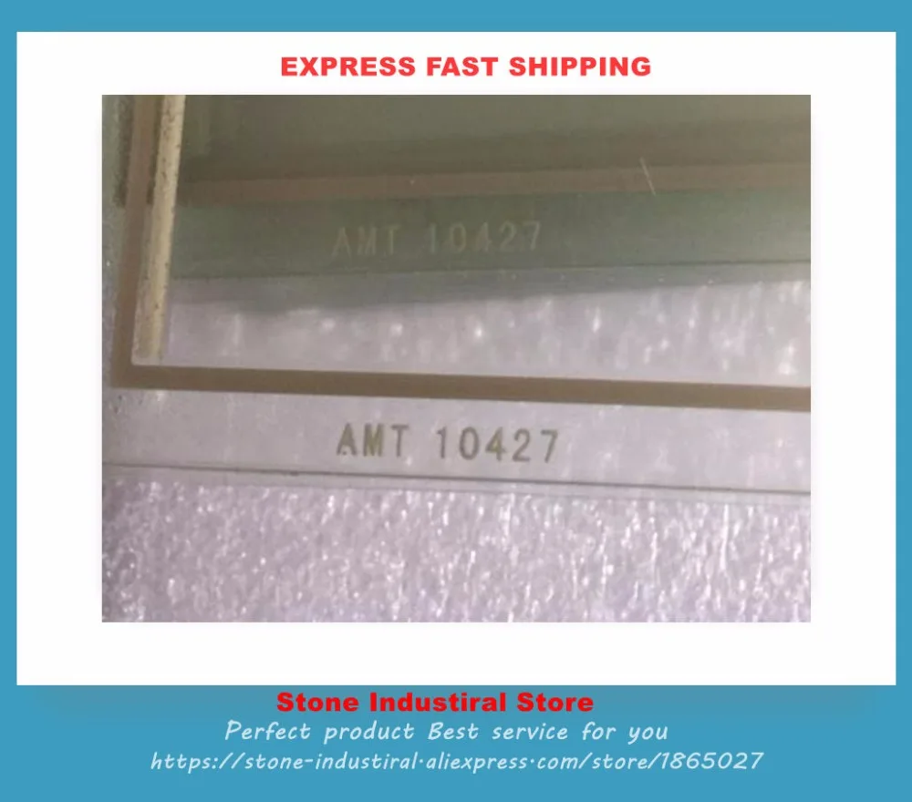 Фонарь AMT10427 AMT 10427 A132201215 10427000 1071 0103 новый сенсорный стеклянный дигитайзер