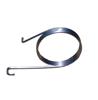 

Einkshop 5Pcs Developer Gear Spring For Kyocera FS1040 FS1060 FS1020 FS1025 FS1120 FS1125