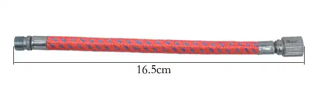 cycle pump connector