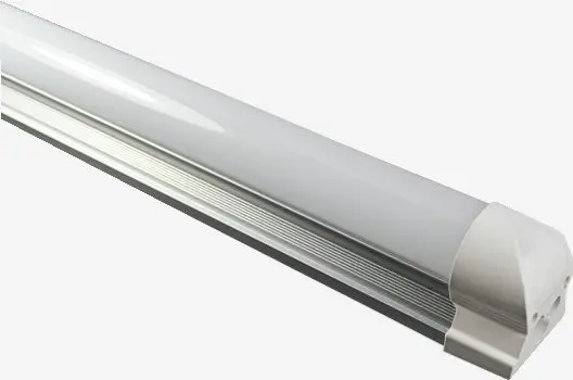 25 шт./лот T8 светодиодные трубки 1200 мм 20 Вт Smd2835 25lm/pc 96 светодиодов/pc 1700lm высокое