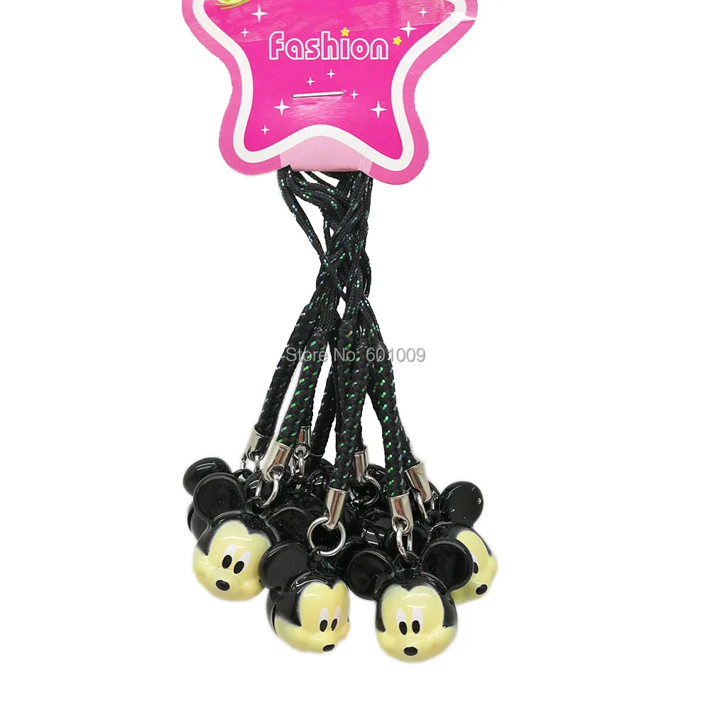 Mickey Minnie-G