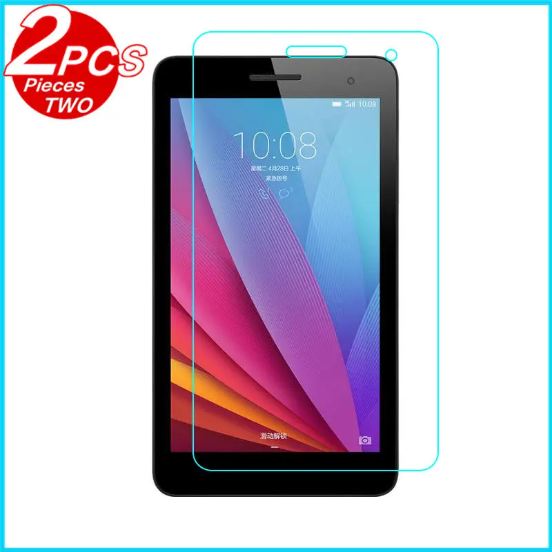Защитная пленка из закаленного стекла для Huawei MediaPad T1 7 0 дюйма|film tablet|film protection