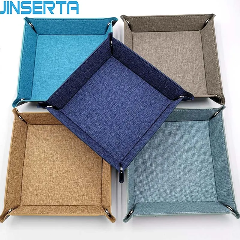 1.Storage Box