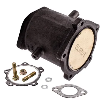 

Catalytic Converter Front Driver or Passenger Side RH LH For 2003 Kia SORENTO