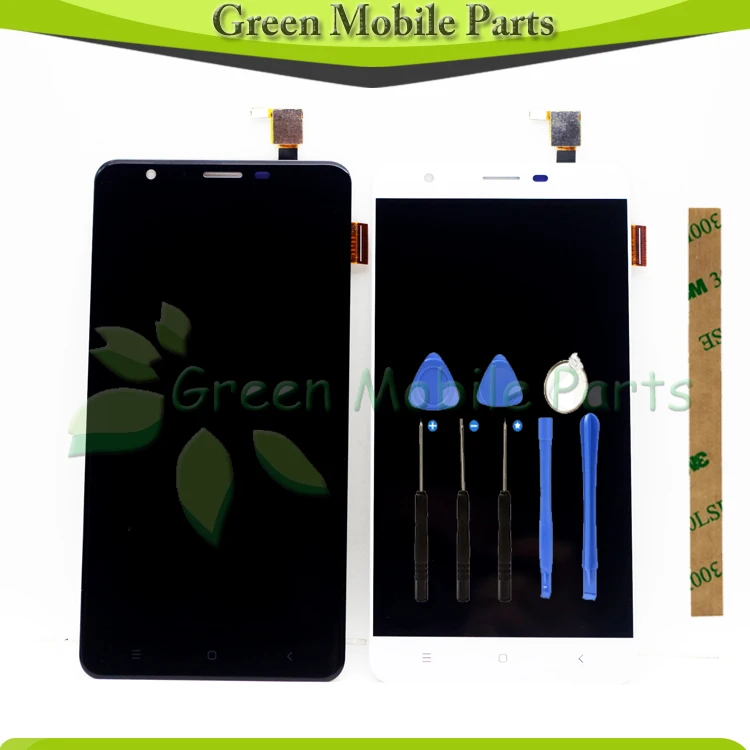 Koop Getest Voor Oukitel U15 Pro Lcd Touch Screen Voor Oukitel U15 Pro Lcd Beeldscherm Voor Oukitel U15 Pro lcd