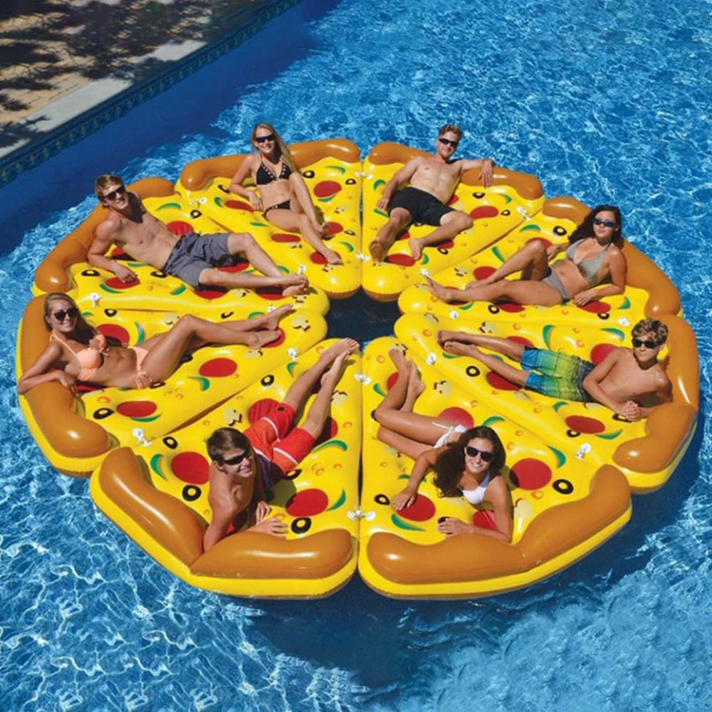 swimming pool toys