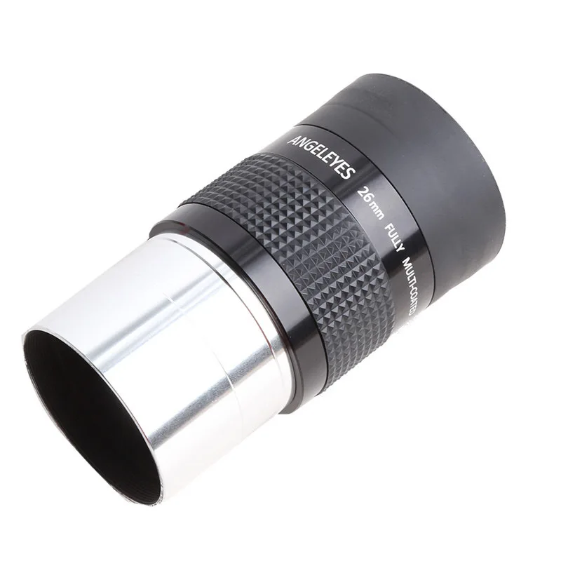 High Quality 2 inch Astronomical Telescope Eyepiece Optical FMC Lens