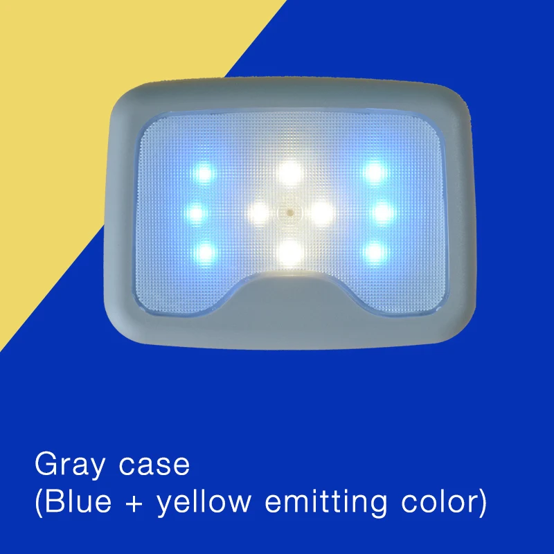 GBY