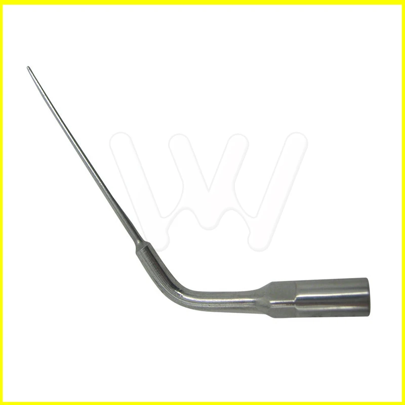 5Woodpecker-Dental-Ultrasonic-Scaler-Endodontics-Tip-E4-Fit