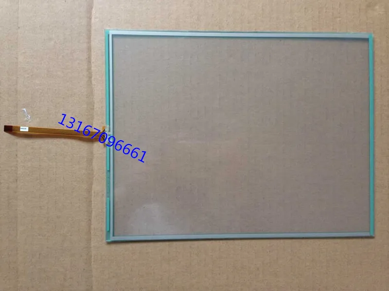 

For N010-0554-T805A Touch Screen Digitizer Panel Glass