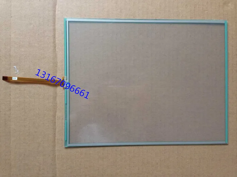 

Для N010-0554-T805A панель со стеклом и сенсорным экраном дигитайзер