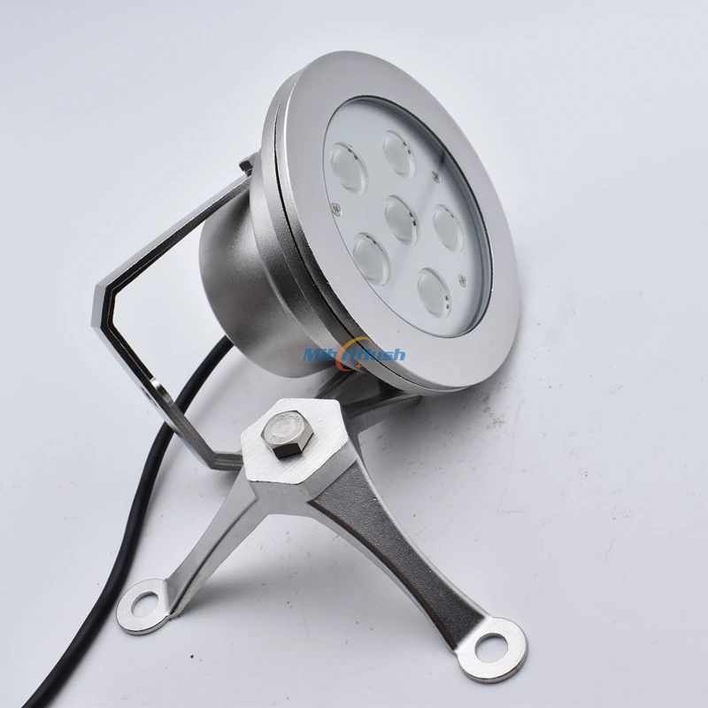 316 stainless steel 24V 18W IP68 Swimming Pool Light White Color Changing LED Underwater Pond Light RGB 3in1 LED fountain light 316 stainless steel 24V 18W IP68 Swimming Pool Light White Color Changing LED Underwater Pond Light RGB 3in1 LED fountain light