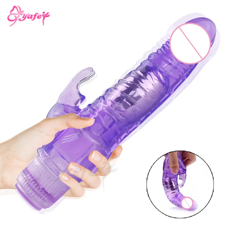 G spot Vibrators (2)