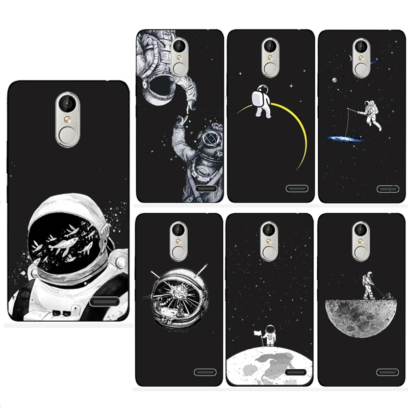 

For Bravis A504 Trace Case 5.0'' Fashion silicone Soft TPU Cute Back Cases for Bravis A 504 Phone Cover Protective Shells Coque