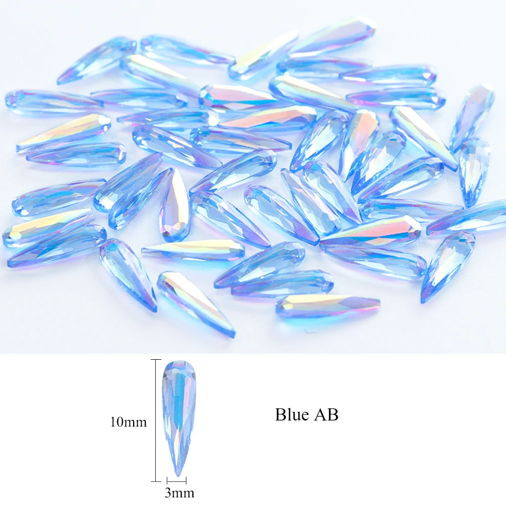 Blue AB