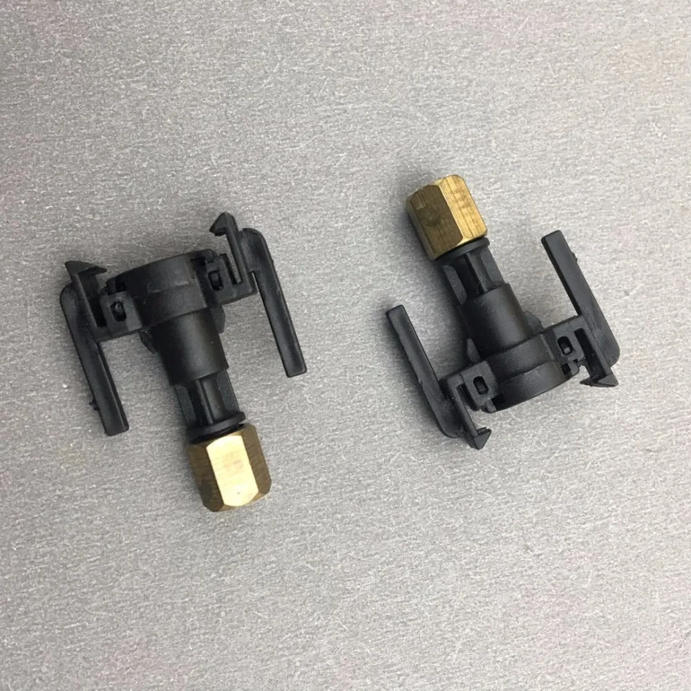 10 шт. демпфер для чернил DX5 Mimaki JV33 JV5 CJV30 Galaxy Epson XP600 Эко растворитель принтера УФ