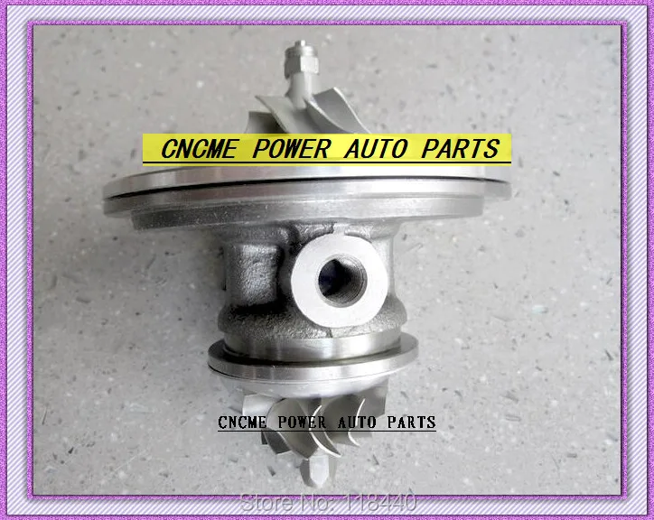 K03 53039880015 454159-0001 Turbocharger Turbo Cartridge CHRA Core For Audi A3;VW Volkswagen Golf IV Bora 1996-2010 1.9L TDI 90HP AGR (1)