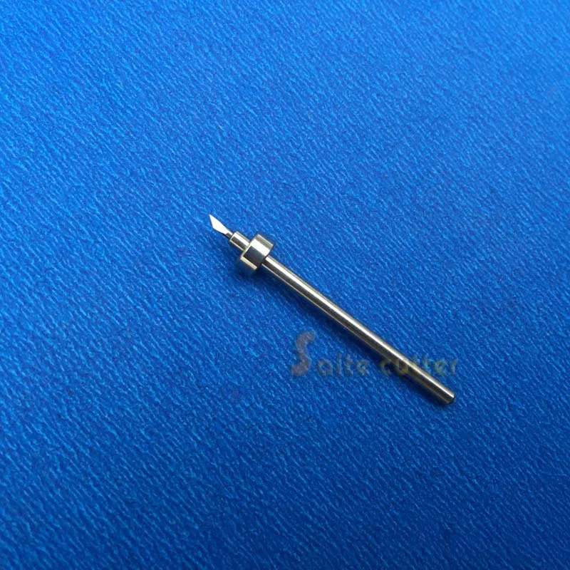 

3pcs Xryon wishblade Vinyl cutter Wishblade Silhouette Cameo Craft Robo Graphtec Cutting Plotter Blades 50 Degree CraftRobo