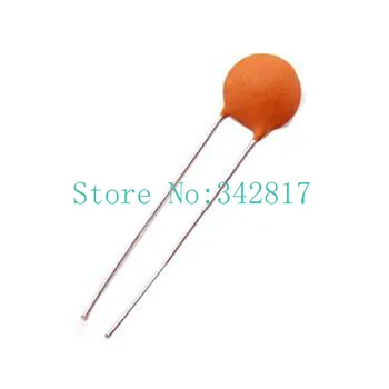 

ceramic capacitors 50V 6pF 6p 1000pcs