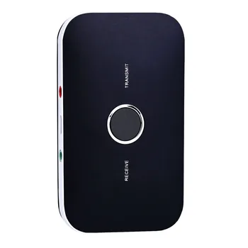 

Consume low power 2 In 1 Wireless Bluetooth Audio Transmitter + Receiver A2DP Music Sound Adaper for Android/ IOS Phones Tablet