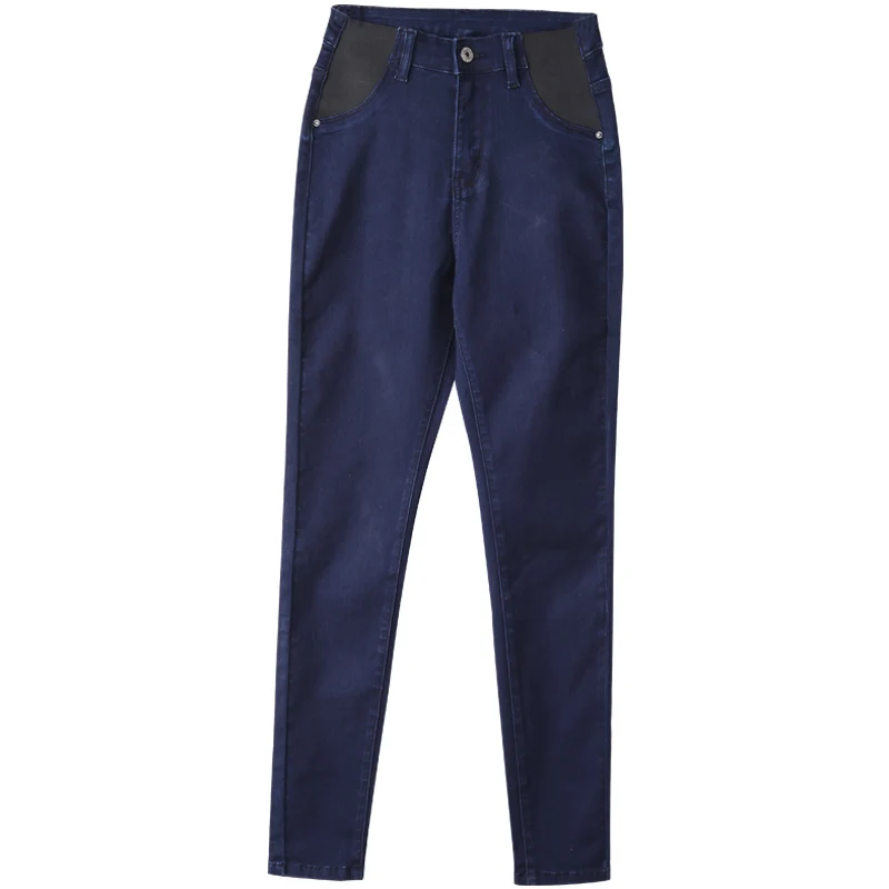 LEIJIJEANS 2019 Elastic legging new style High waist mom jeans casual ladies high stretch jeans plus size waist women jeans 9086 LEIJIJEANS 2019 Elastic legging new style High waist mom jeans casual ladies high stretch jeans plus size waist women jeans 9086