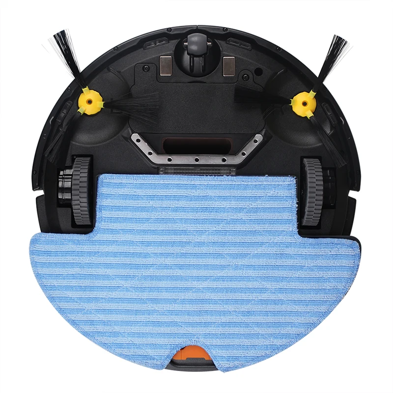 (Para Q7000, Q8000) Robot Vacuum Cleaner tanque