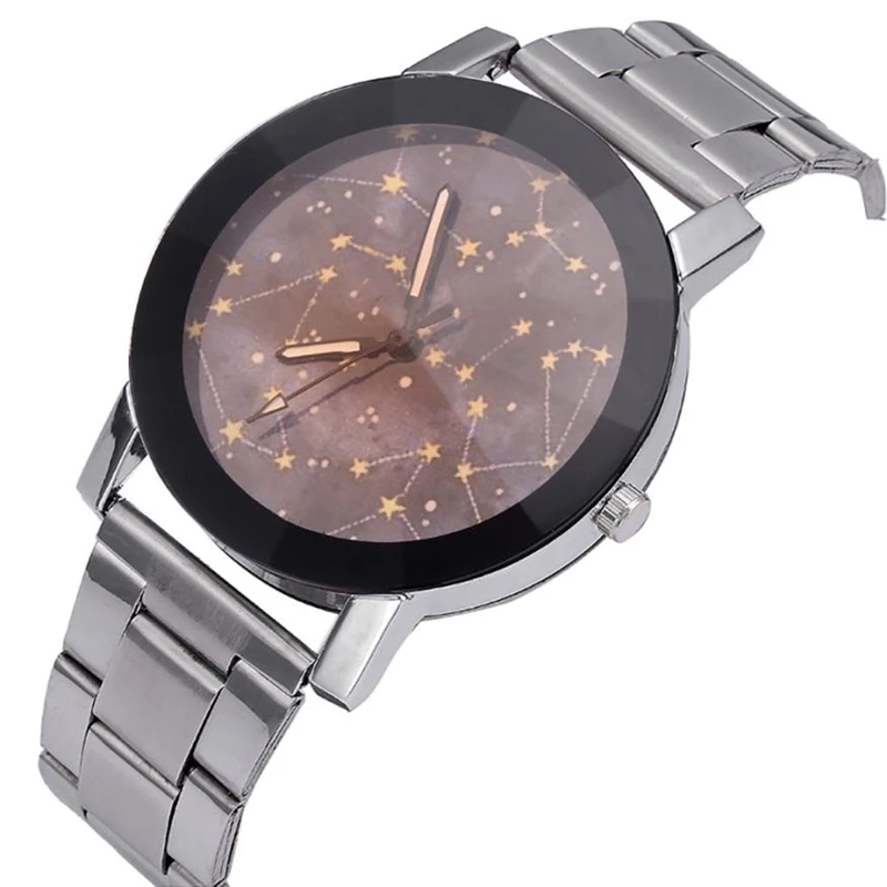 men's analog wrist watch