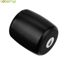 New High Qualit Thumb Sized Mini font b Bluetooth b font Portable Speaker Wireless Loudspeaker Loud