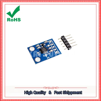 

GY-61 ADXL335 Module Angle Sensor Module The tilt angle module baord
