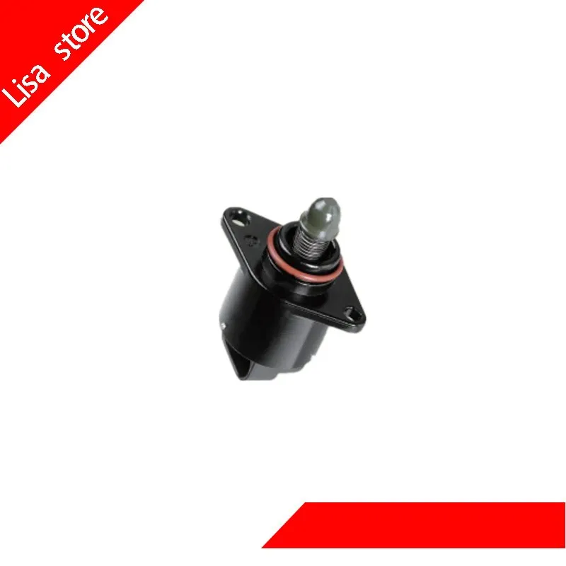 

Idle Air Control Valve For QQ7083 BYD F3 F3R L3 G3 RAIDER RAM SPIRIT STEALTH SONATA DIAMANTE MIGHTA MONTERO 61296 20327
