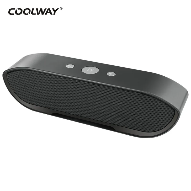 Беспроводной Саундбар сабвуфер Bluetooth Динамик HIFI Бумбокс открытый Портативный