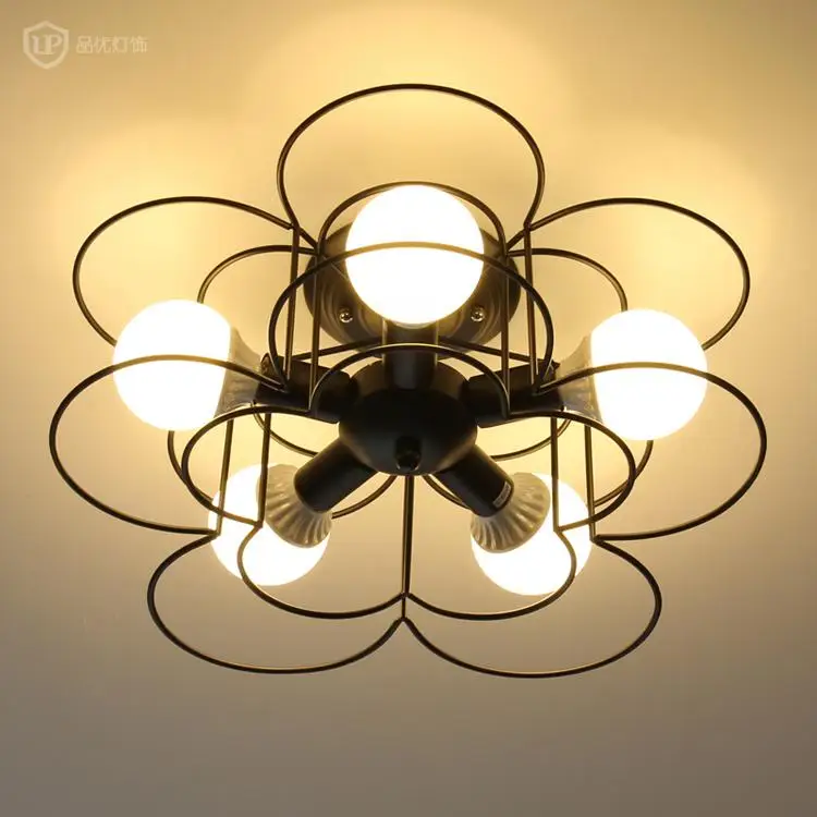 

Designer lamp modern simple pendant lighting creative personality LED ceiling lamp GY311