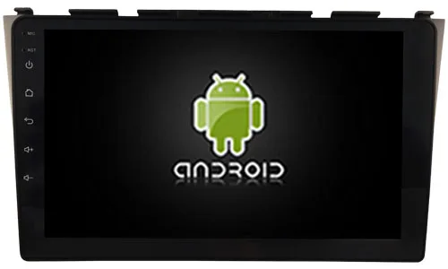 

DSP android 8.1.2 gps navigation for HONDA CRV 2006-2011 Navirider car dvd player multimedia autoradio tape recorder headunit