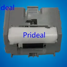 Prideal 5 комплектов новая разделительная пластина ролики для hp 402 403 M 426 427 принтер разделительная пластина ролики