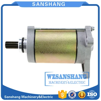 

Cfmoto for cf800 X8 four wheel off-road vehicles starter motor part no.0800-091000