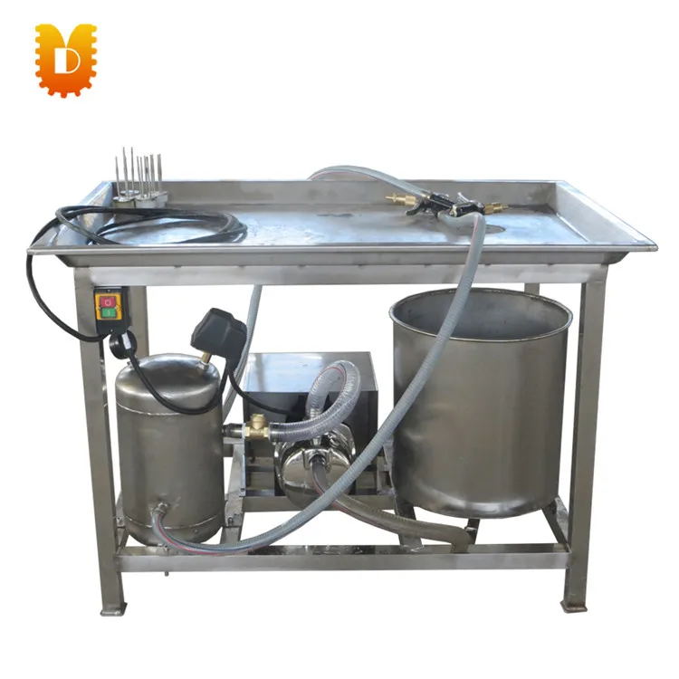 injection machine