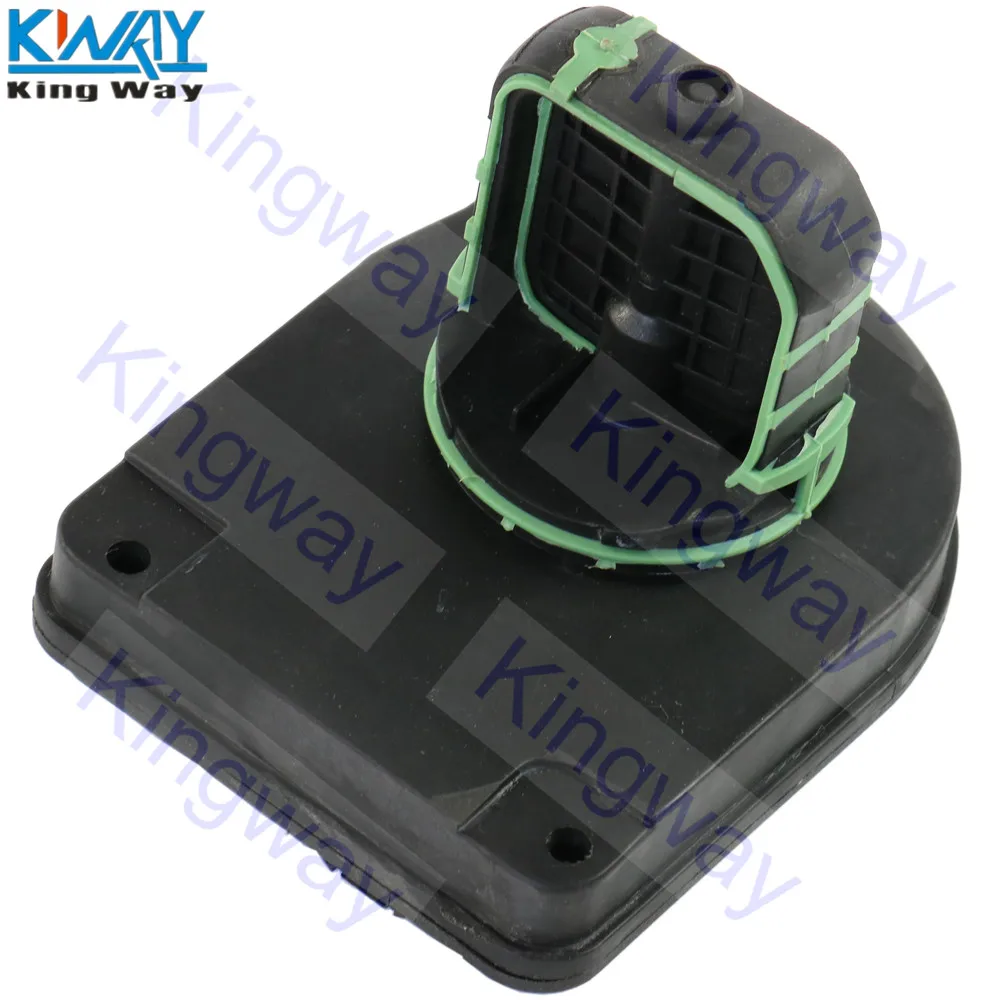 

FREE SHIPPING-King Way- Intake Manifold Adjusting Unit DISA Valve Fit For BMW E60 E61 E70 E83 X5 Z4 X3