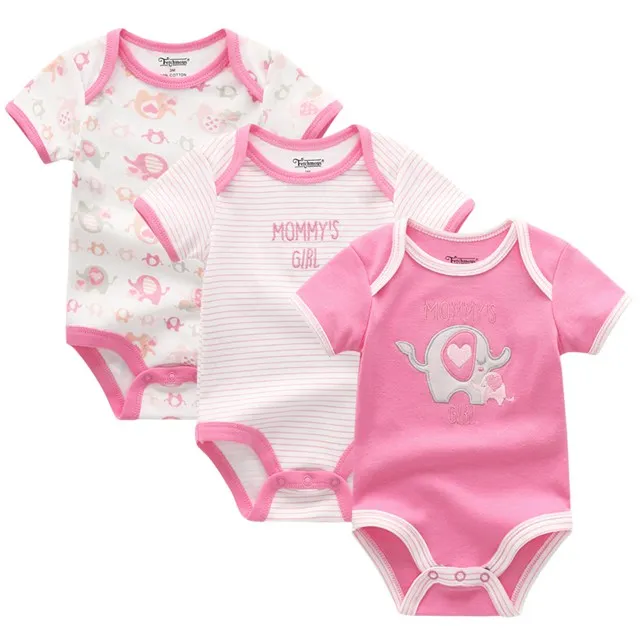 baby bodysuits 3403