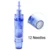 20 pcs A1 Agulhas Caneta Derma Elétrica 12 Baioneta pin Cartucho Para Auto Microneedle Derma Caneta MYM 12 pin Dr. caneta de Ponta de Agulha