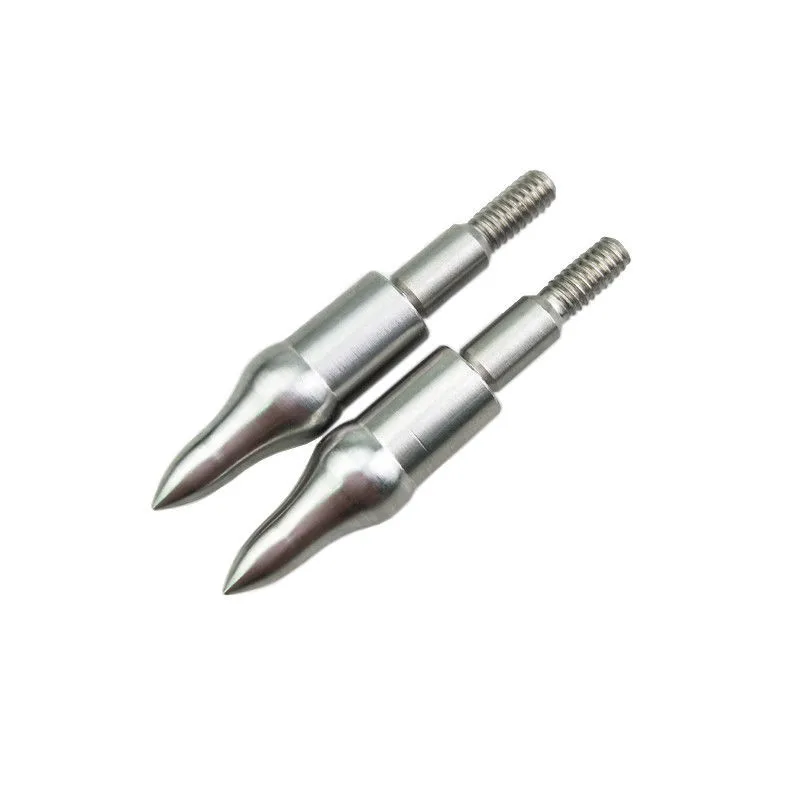 12/24 шт 150Gr мишень для стрельбы из лука точки подан Broadheads наконечники стрел Совет стрелка для стрелка съемки Обучение Практика аксессуары