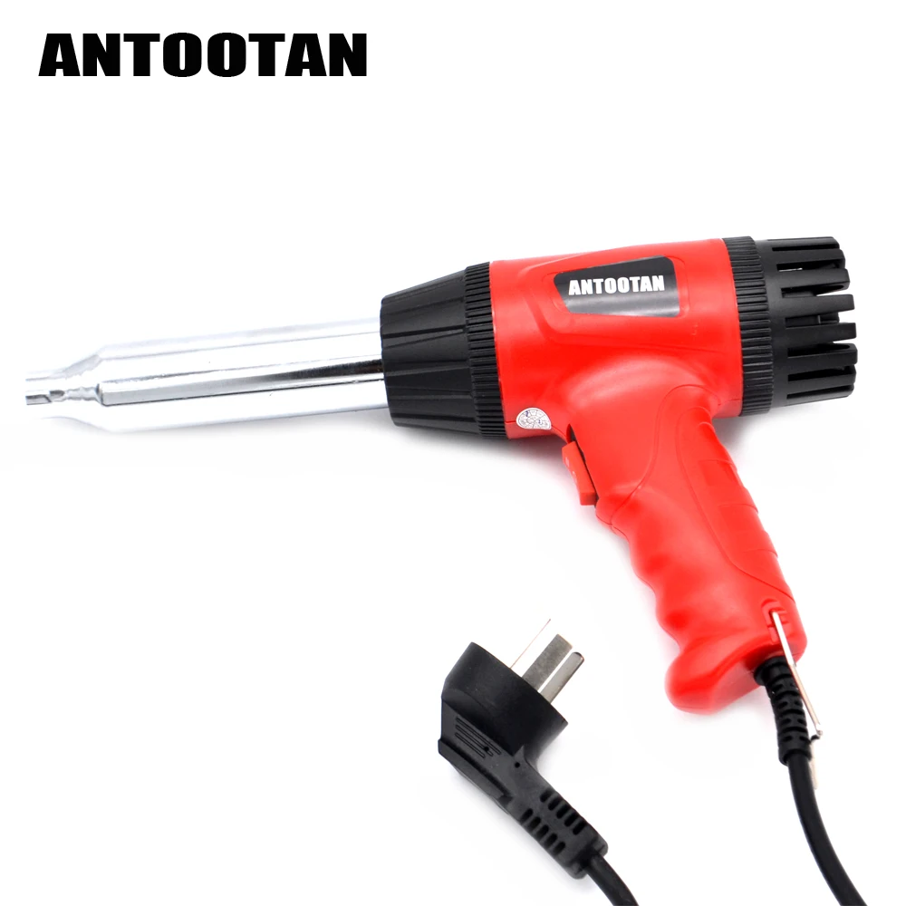 

HP700B heat gun Quality Power Tools Hot Air Gun with Temperature Adjustment Heat Gun For Soldering and Welding power tools