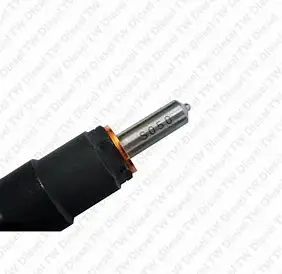 4 шт. натуральная новая дизельная Топливная форсунка 295050-0960, 12640381 для Holden Colorado 2.8L двигатель