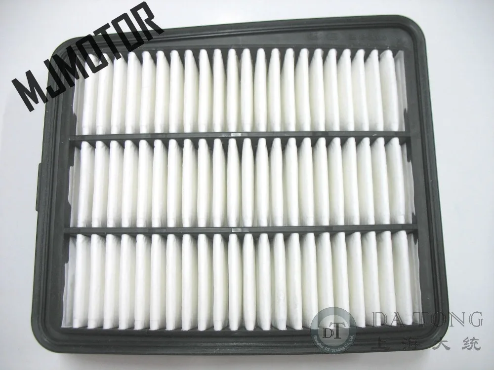 Elemento de filtro de aire 281133L000 para Hyundai Azera Grandeur XG Kia Auto coche parte de automóvil