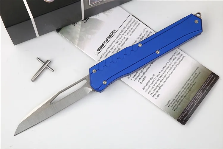 Benys Sigil Cypher III D2 лезвие 7075 авиационный алюминий Ручка лагерь выживания на открытом воздухе EDC Охота тактический инструмент ужин кухонный нож